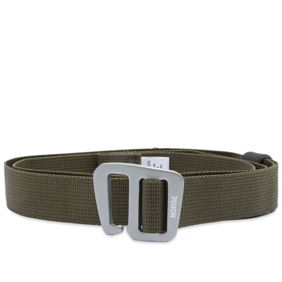 Gerhart 25 Hook Canvas Belt