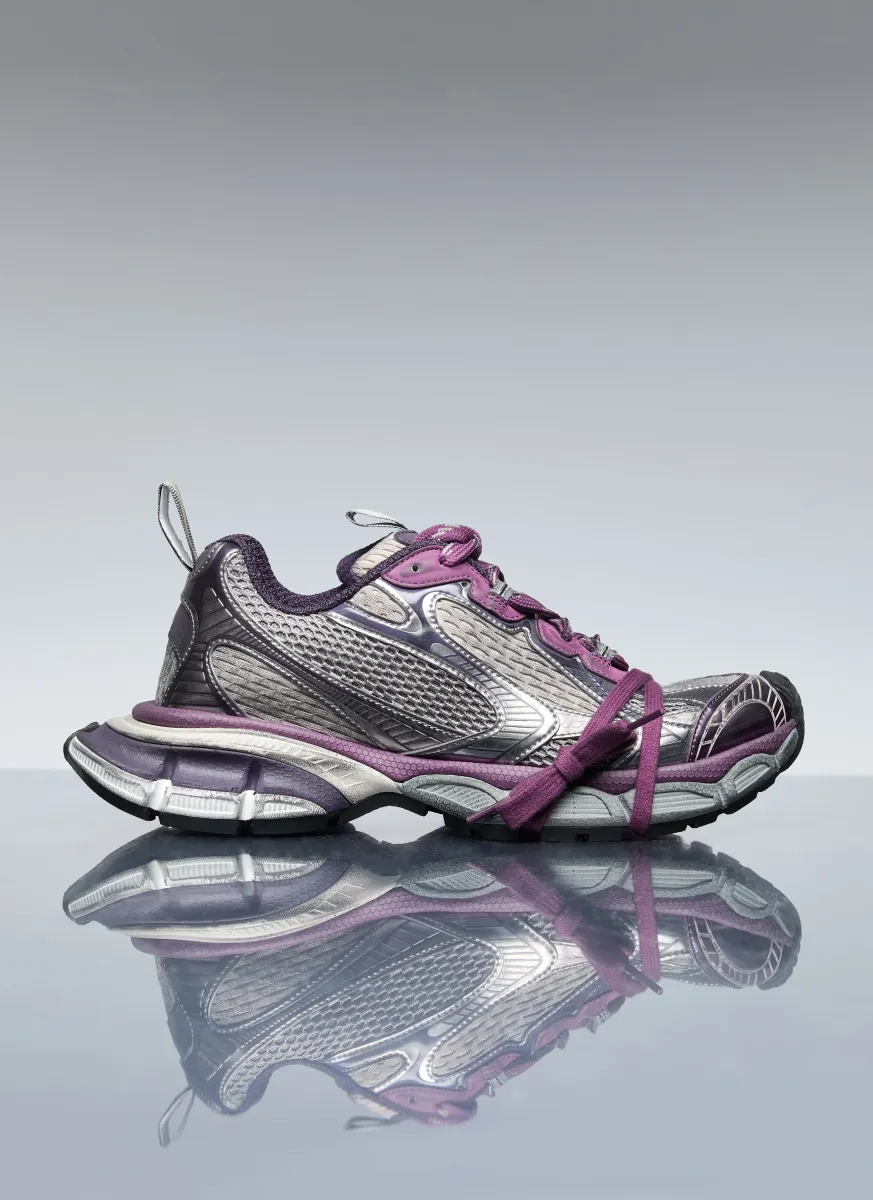 3XL Sneakers
