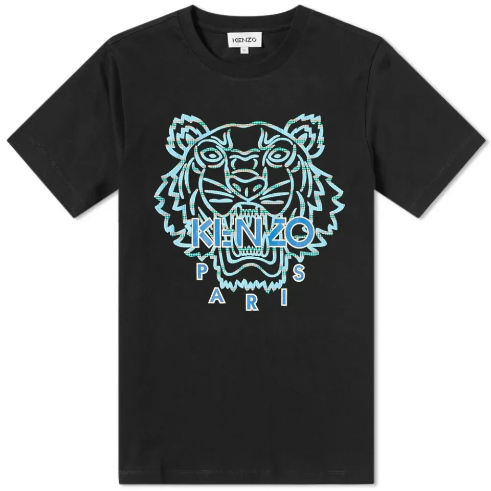 Actua Summer Tiger Classic T-Shirt
