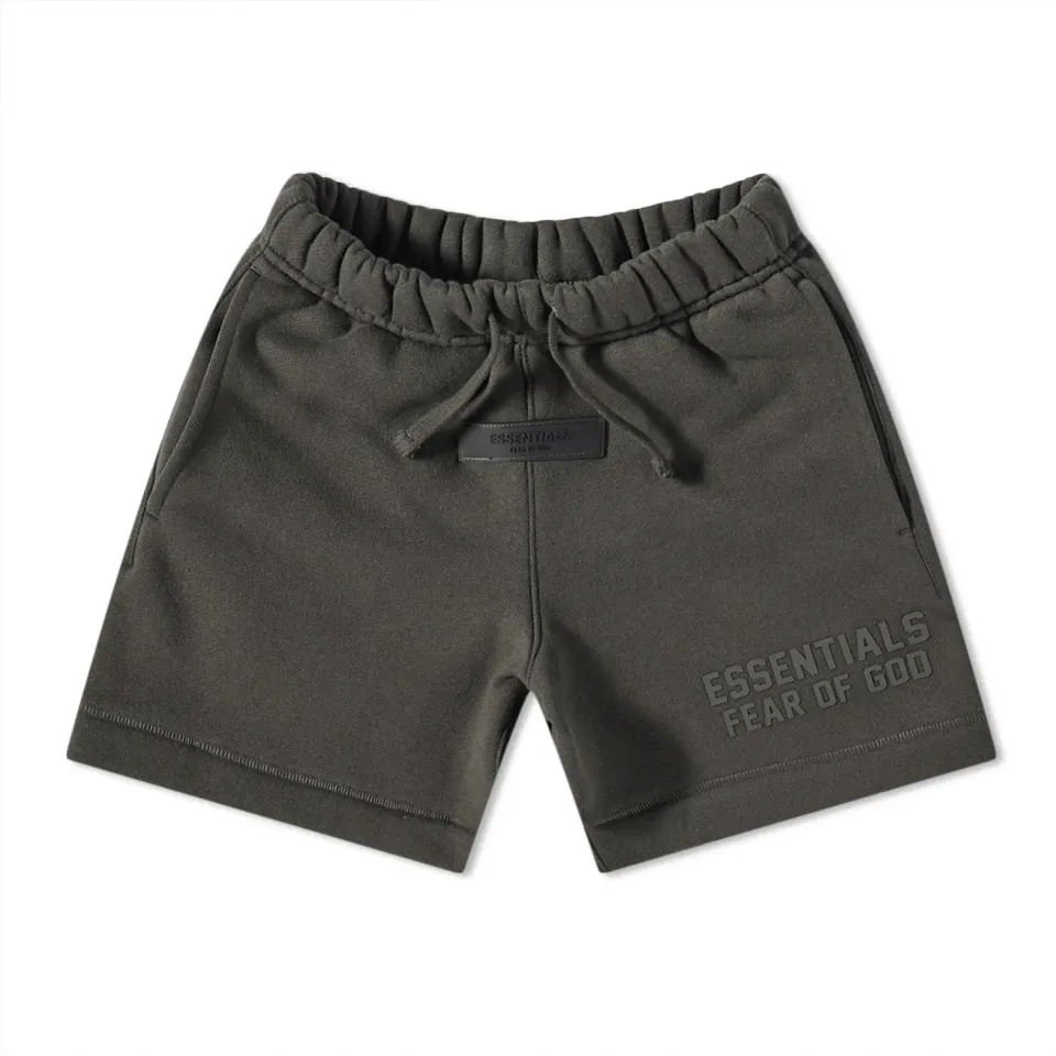 Kids Sweat Shorts