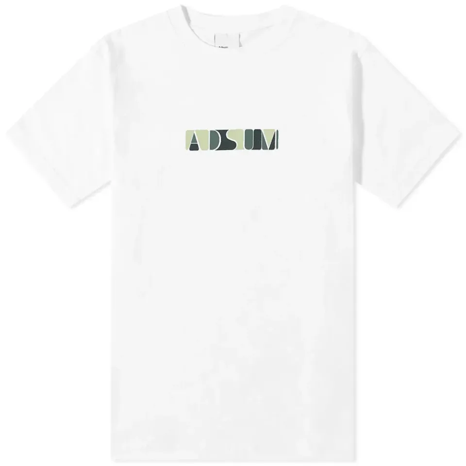 Tones Logo T-Shirt