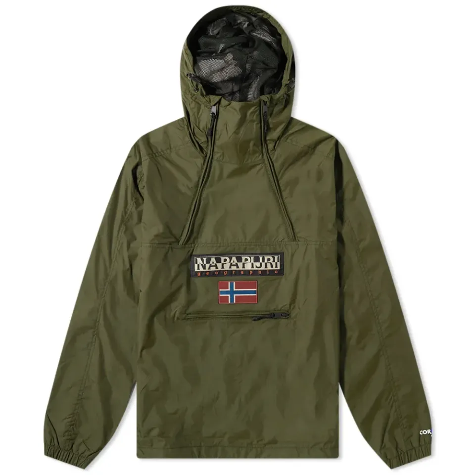 Northfarer 2.0 Jacket