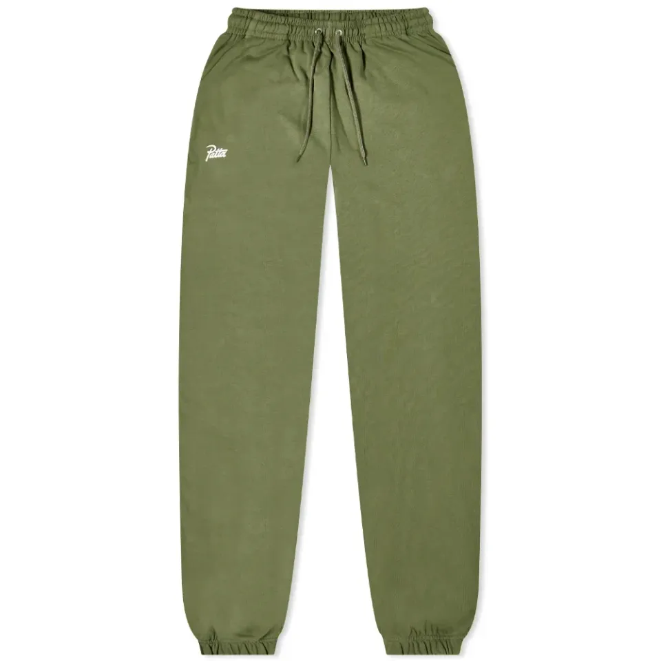 Basic Sweat Pant