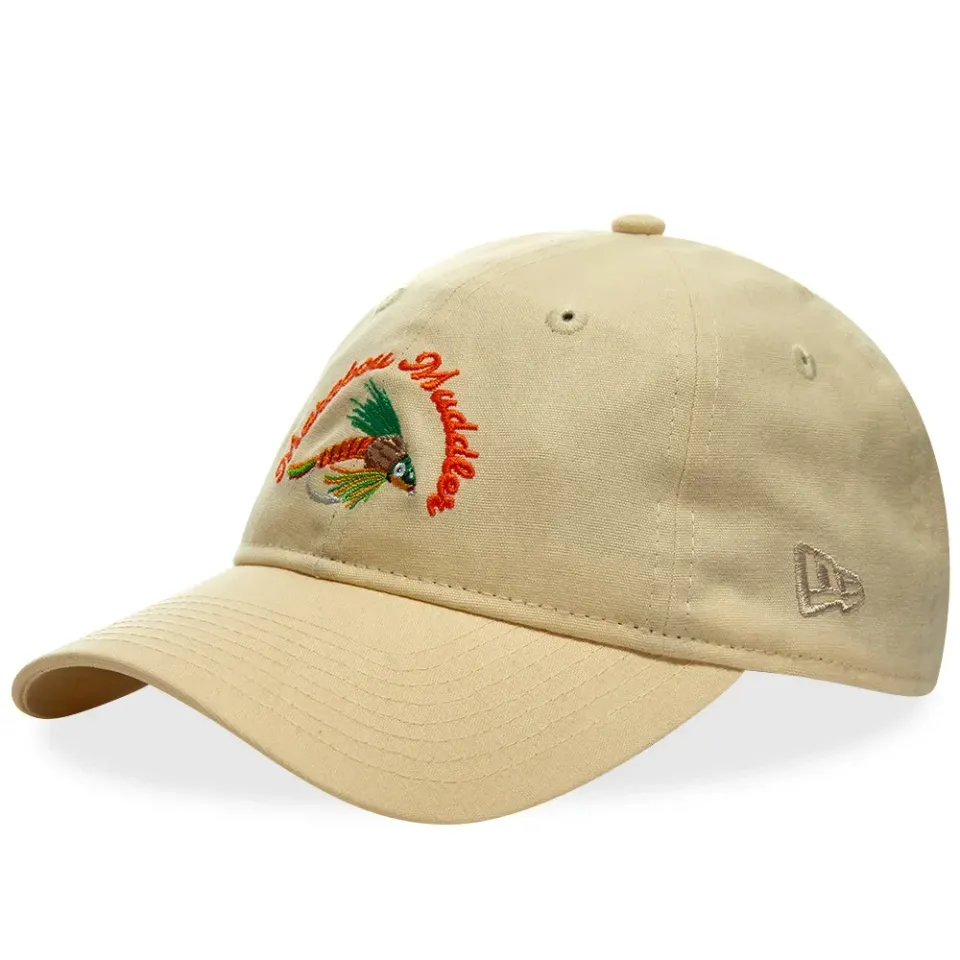 Fishing Tackle 9Twenty Adjustable Cap