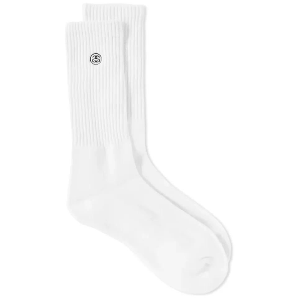 Mini SS Link Crew Sock