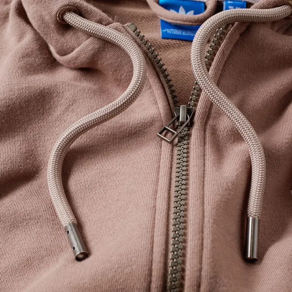 Modern Zip Hoody