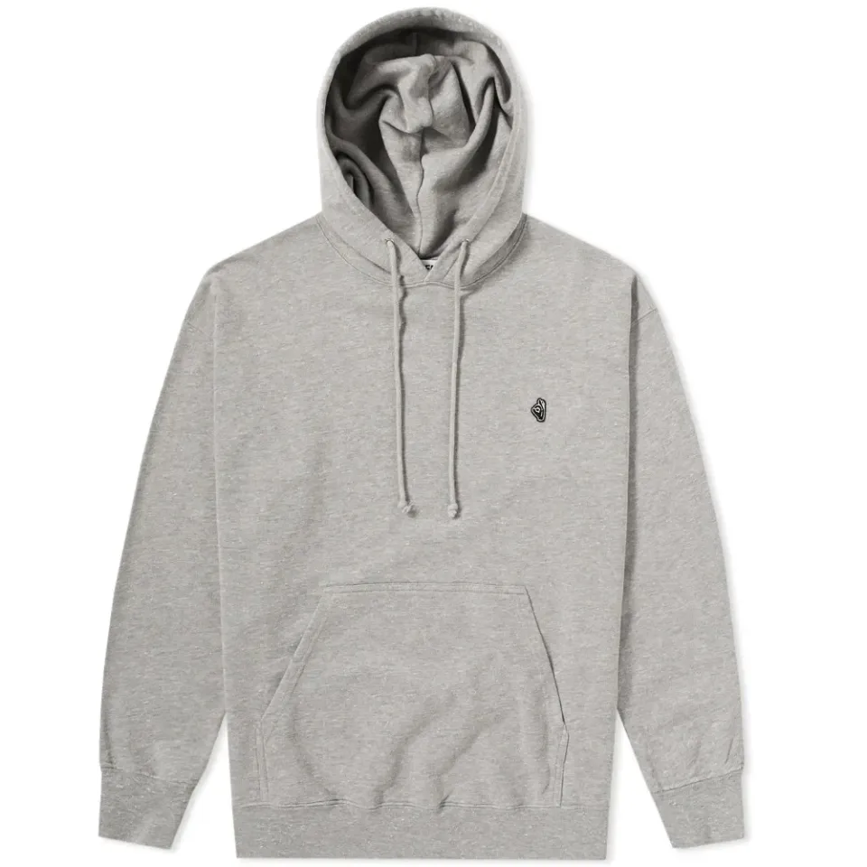 Merch Box Hoody