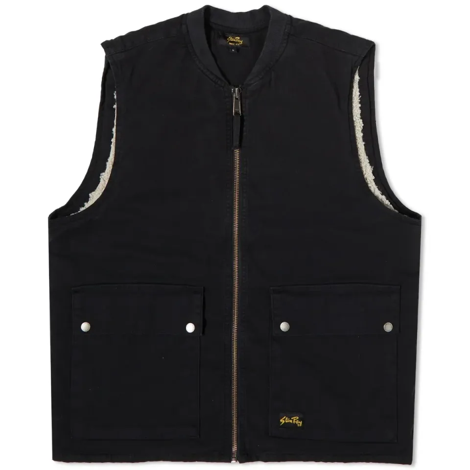 Works Vest