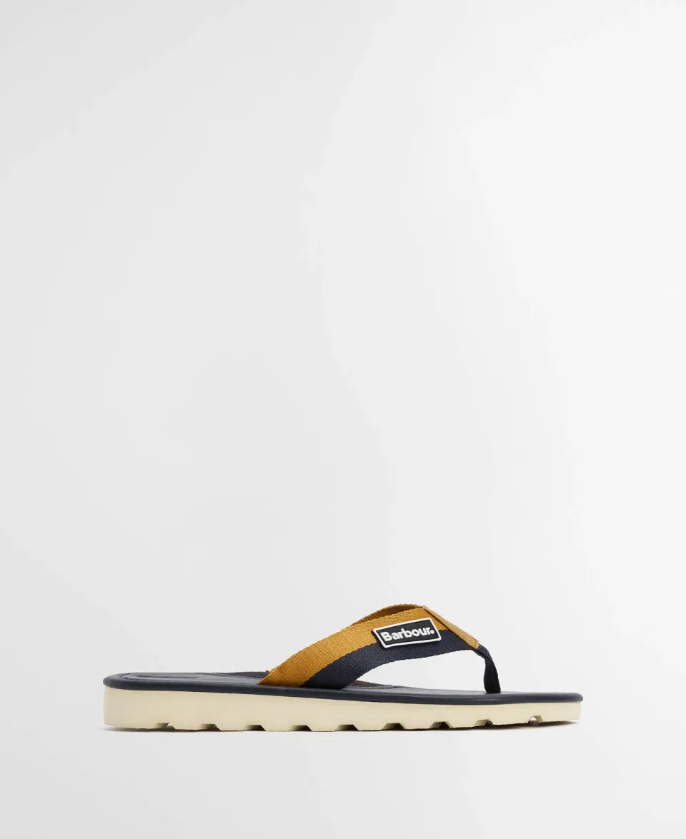 Harker Sandal