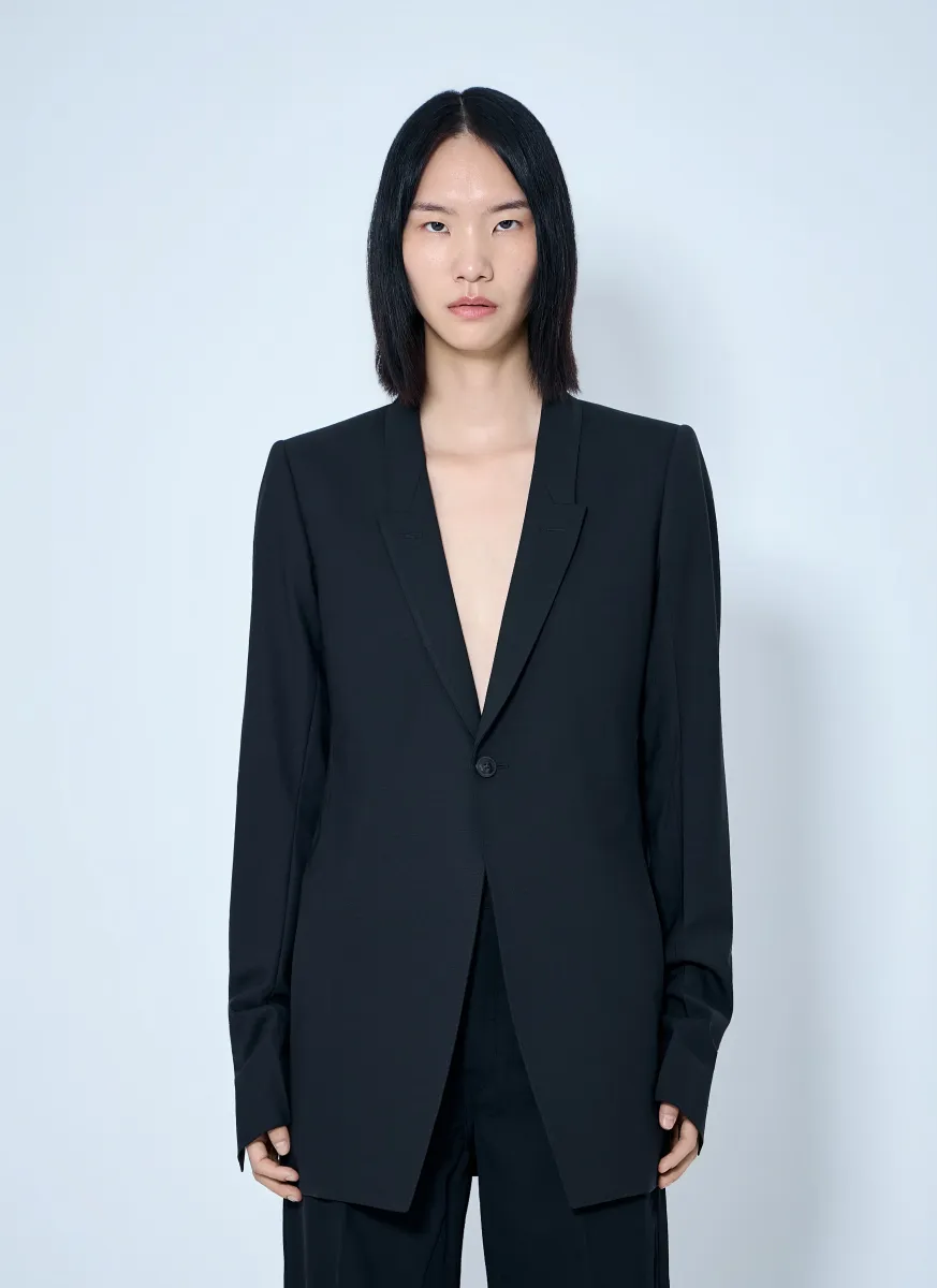 Extreme Soft Blazer