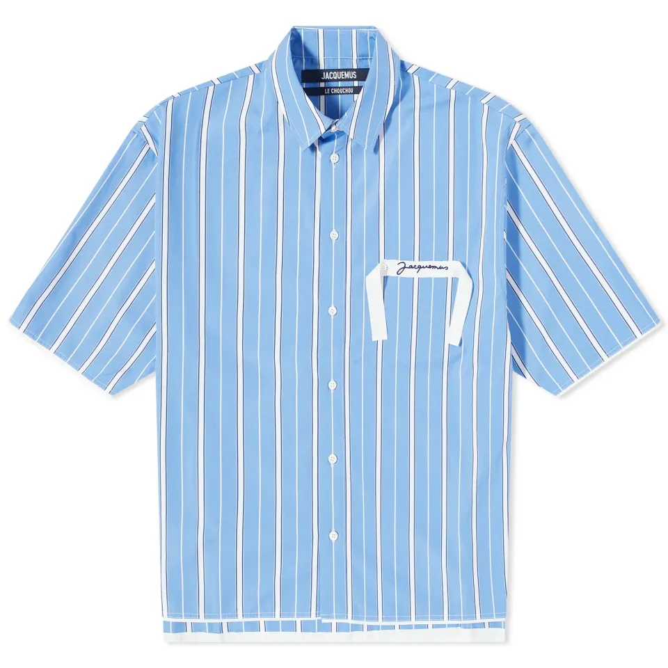Cabri Short Sleeve Shirt