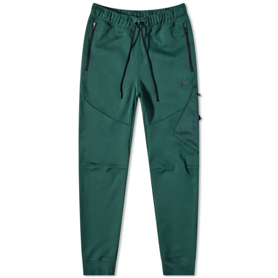 Statement Fleece Pant