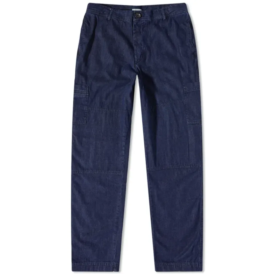 x Niwaki Borders Gardening Trouser