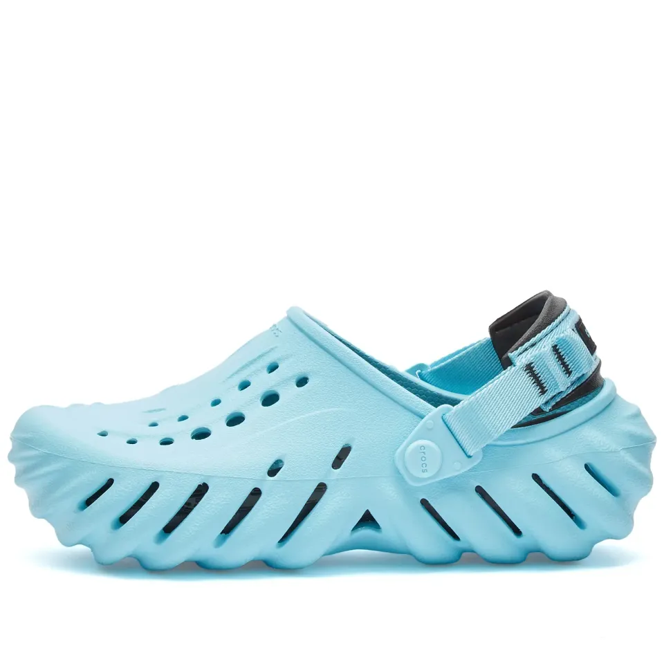 Echo Clog