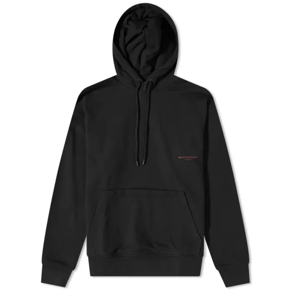 Gateway Popover Hoodie