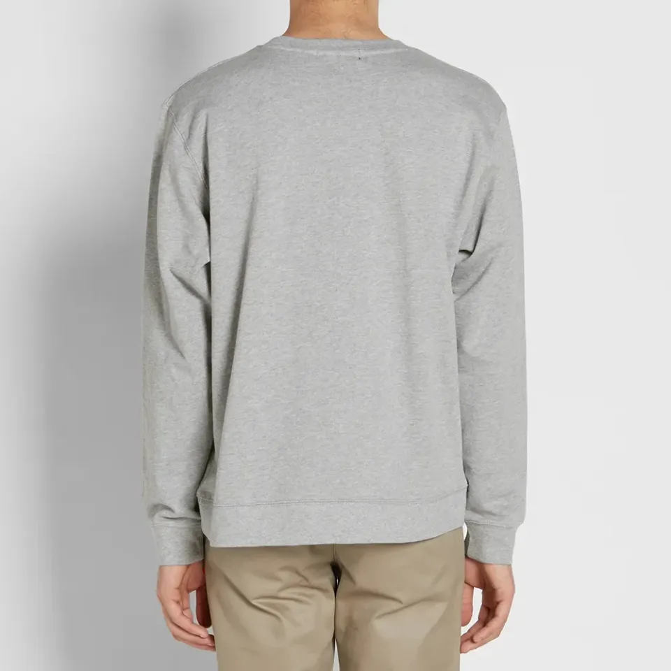 Drill Crew Sweat