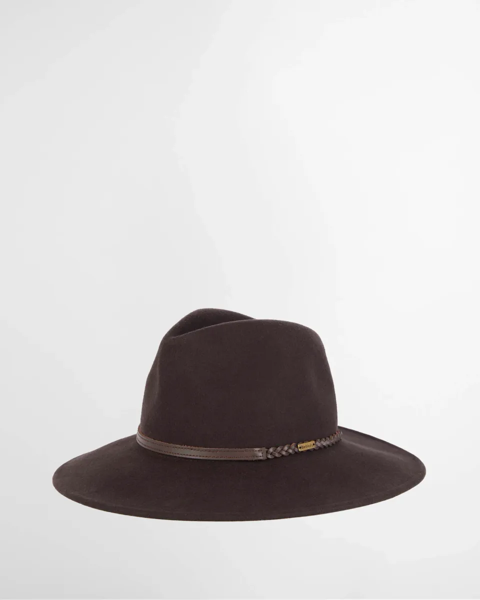 Tack Fedora