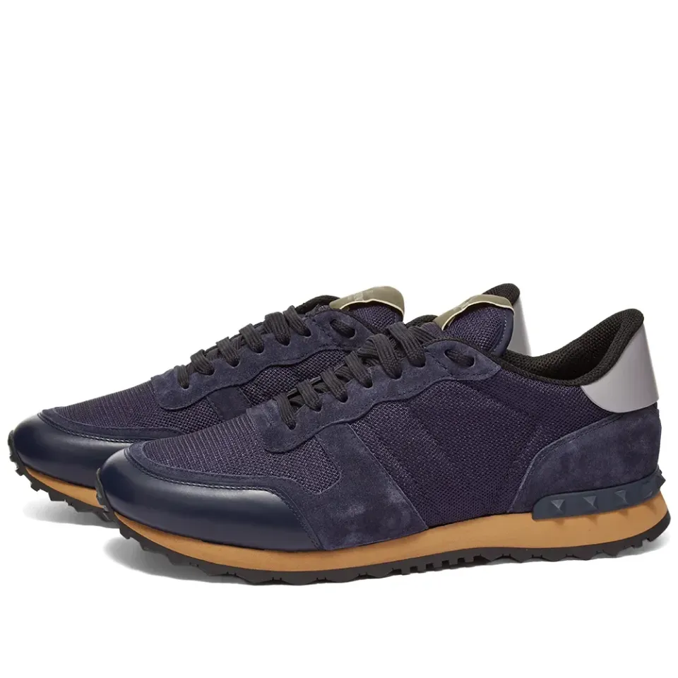 Rockrunner Sneaker