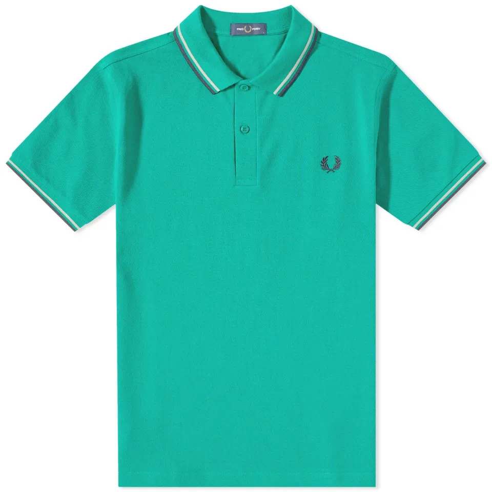 Twin Tipped Polo