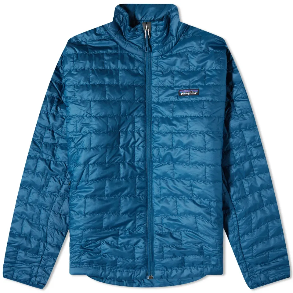Nano Puff Jacket