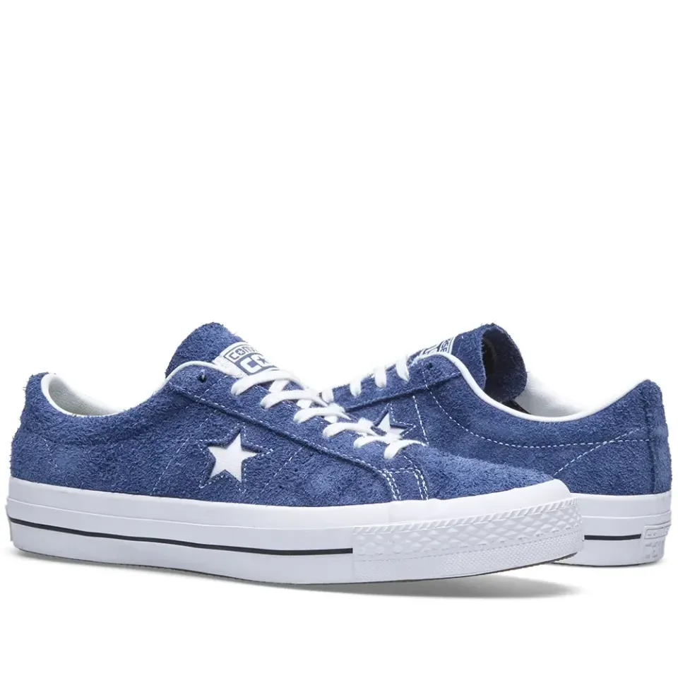 One Star OX
