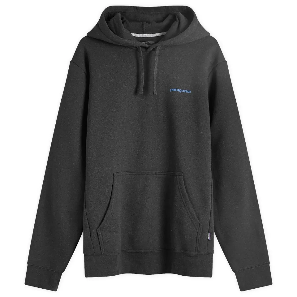 Boardshort Logo Uprisal Hoodie
