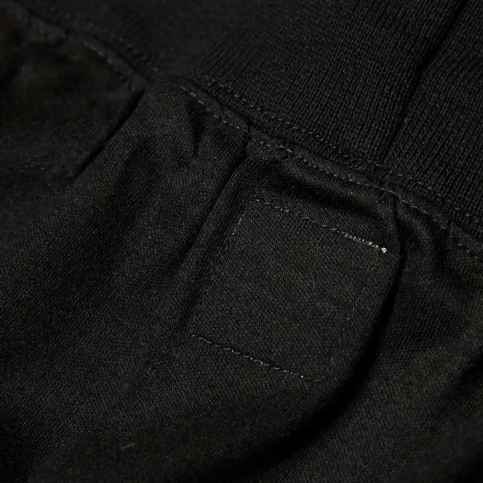 Sasquatchfabrix. Drape Sweat Parka