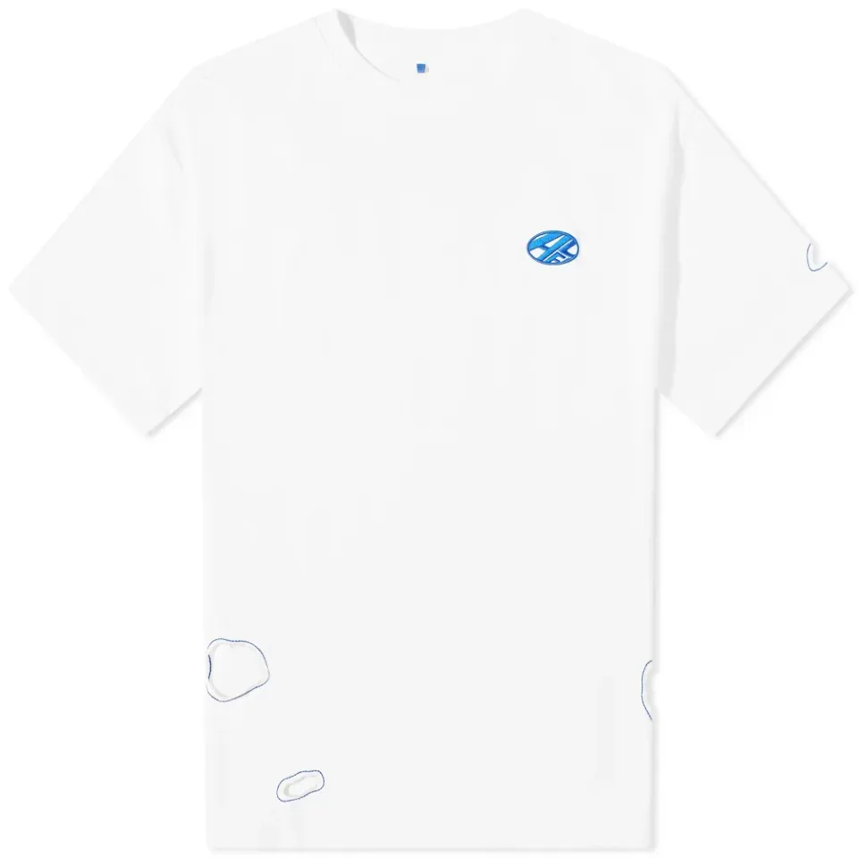Small Distort Logo T-Shirt