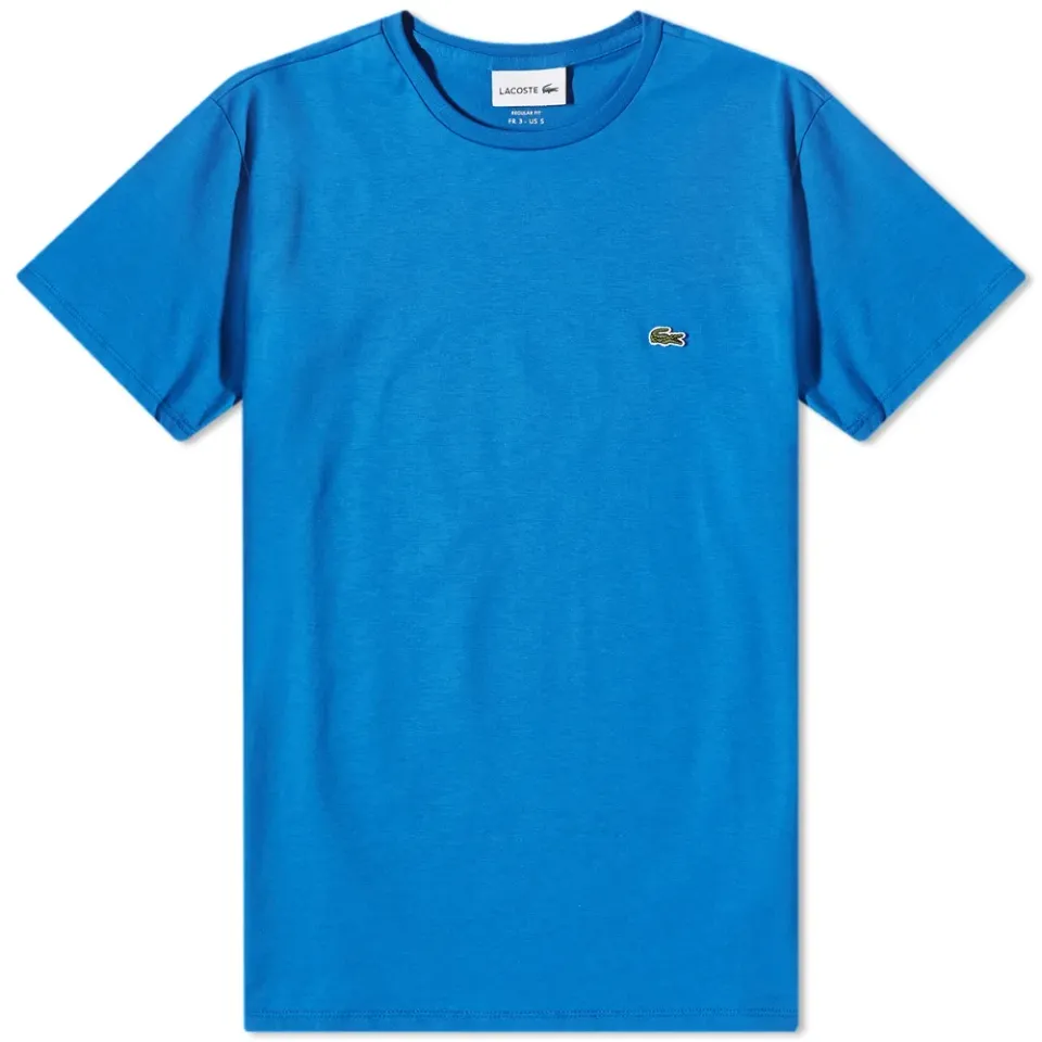 Classic Pima T-Shirt