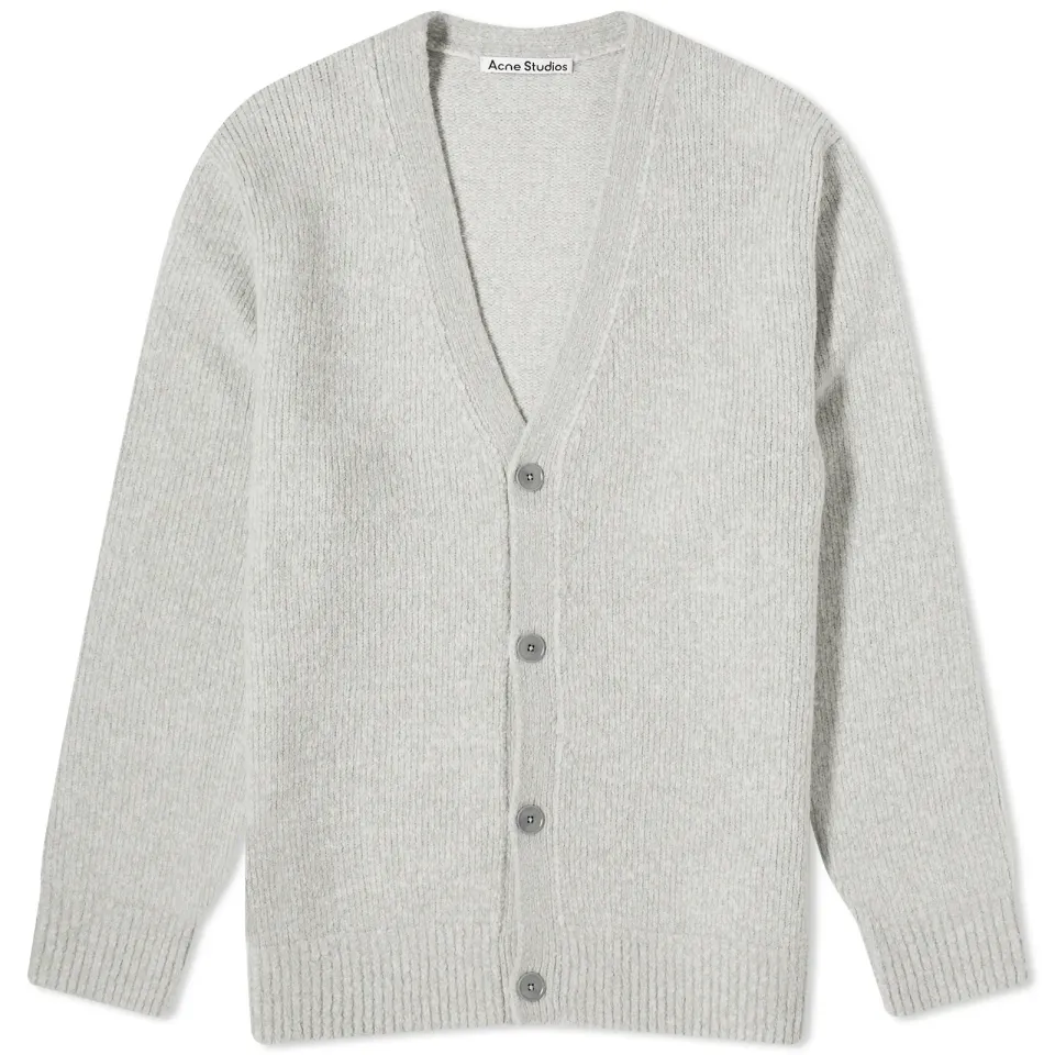 Korval New Biomix Cardigan