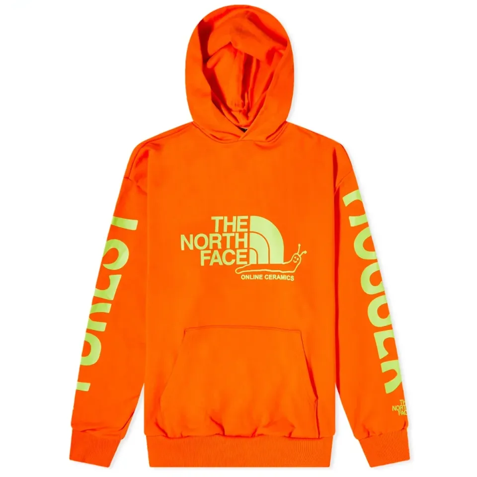 x Online Ceramics Pullover Hoodie