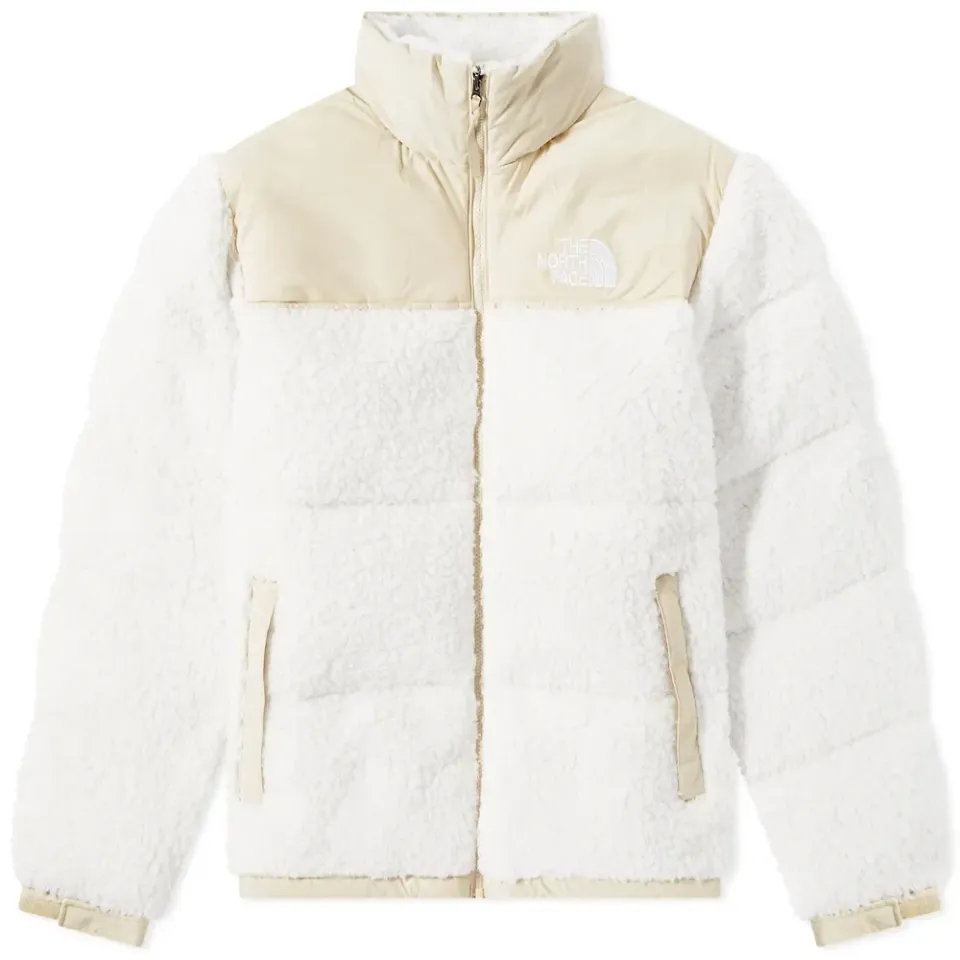 Sherpa Nupste Jacket