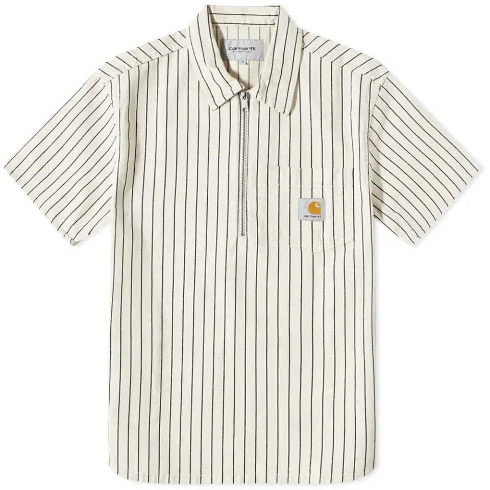 Short Sleeve Trade Shirt