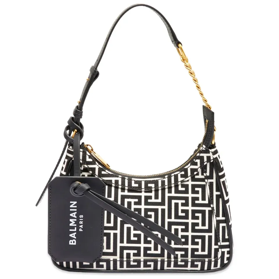 B-Army Shoulder Bag