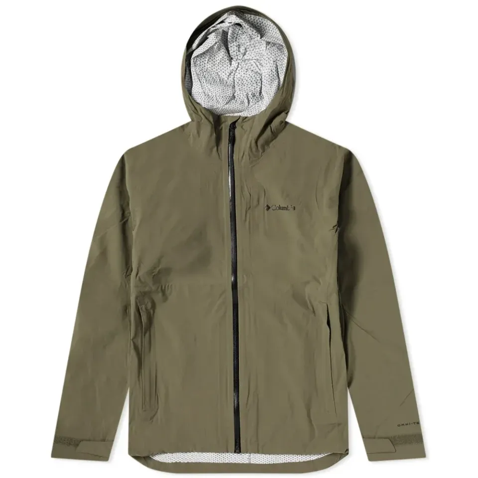 Omni-Tech Ampli-Dry Shell