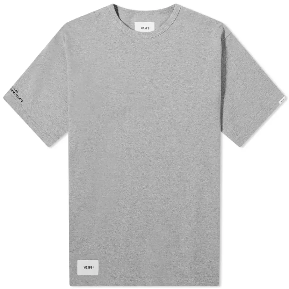 Flat 02 T-Shirt