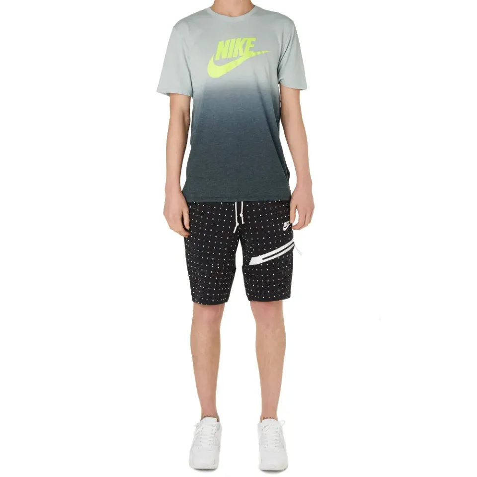 Fade Tee