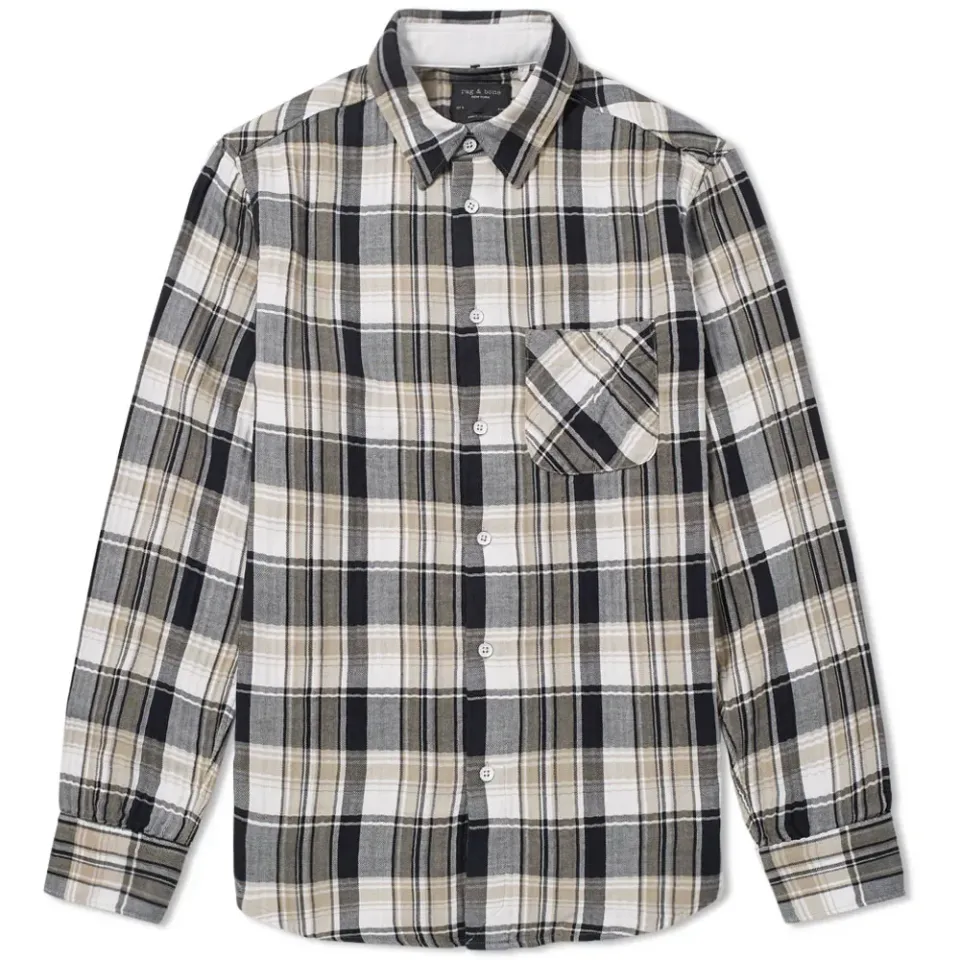 Beach Overshirt