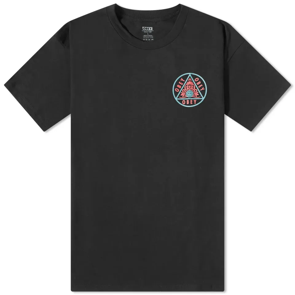 Pyramid T-Shirt