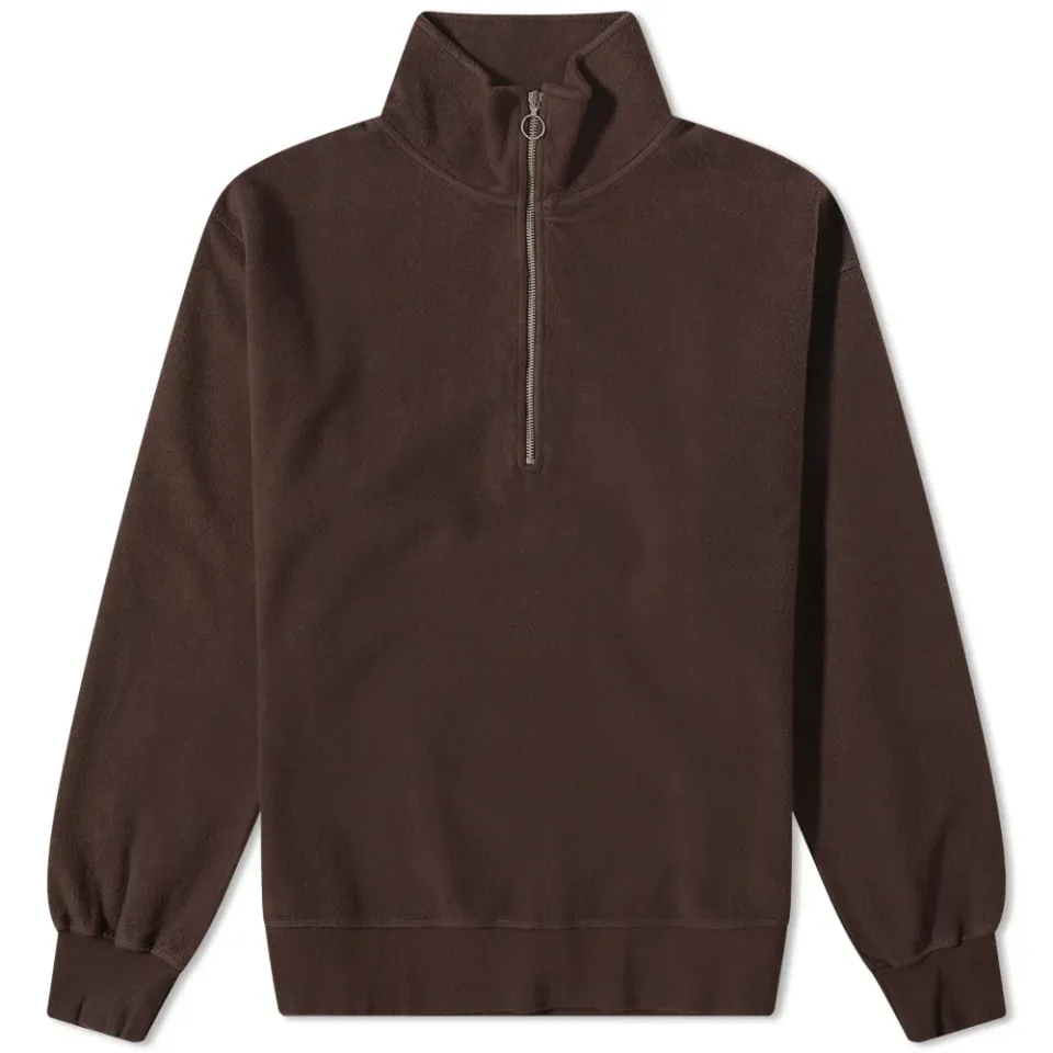 Chaser Half Zip Sweat