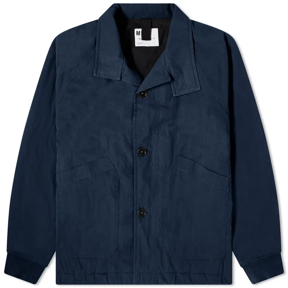 Padded Worker Jacket