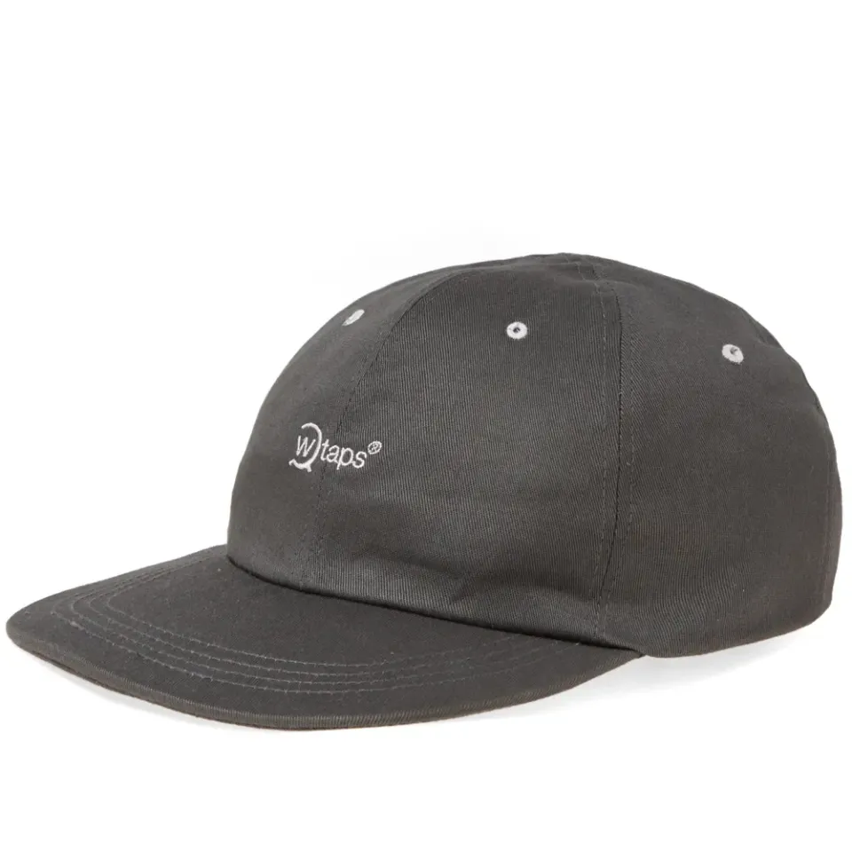 T-6 01 Cap