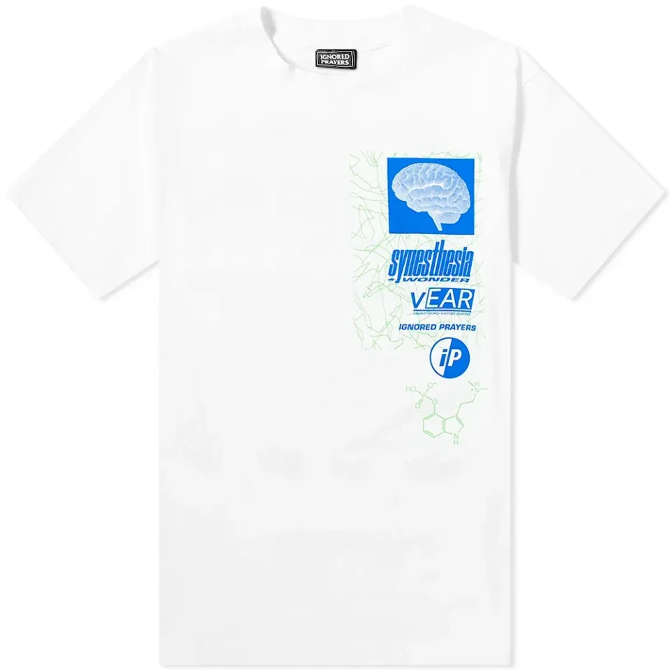 Synesthesia Tee