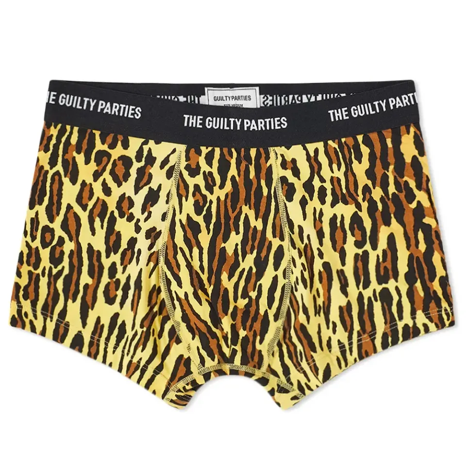 Boxer Brief