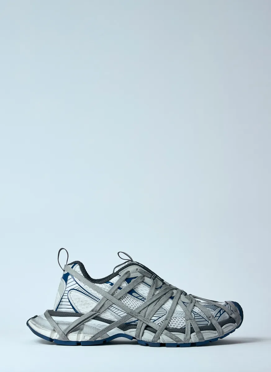 3XL Extreme Lace Sneakers