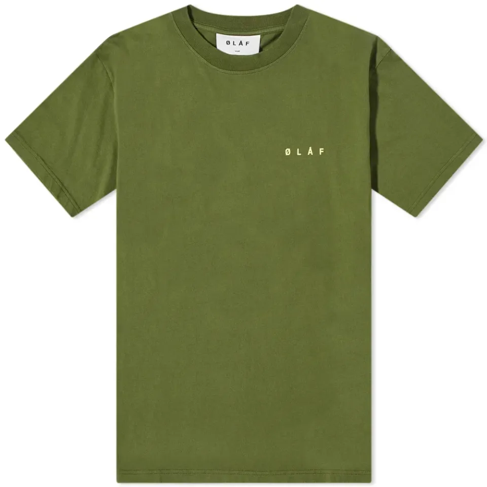 Face Tee