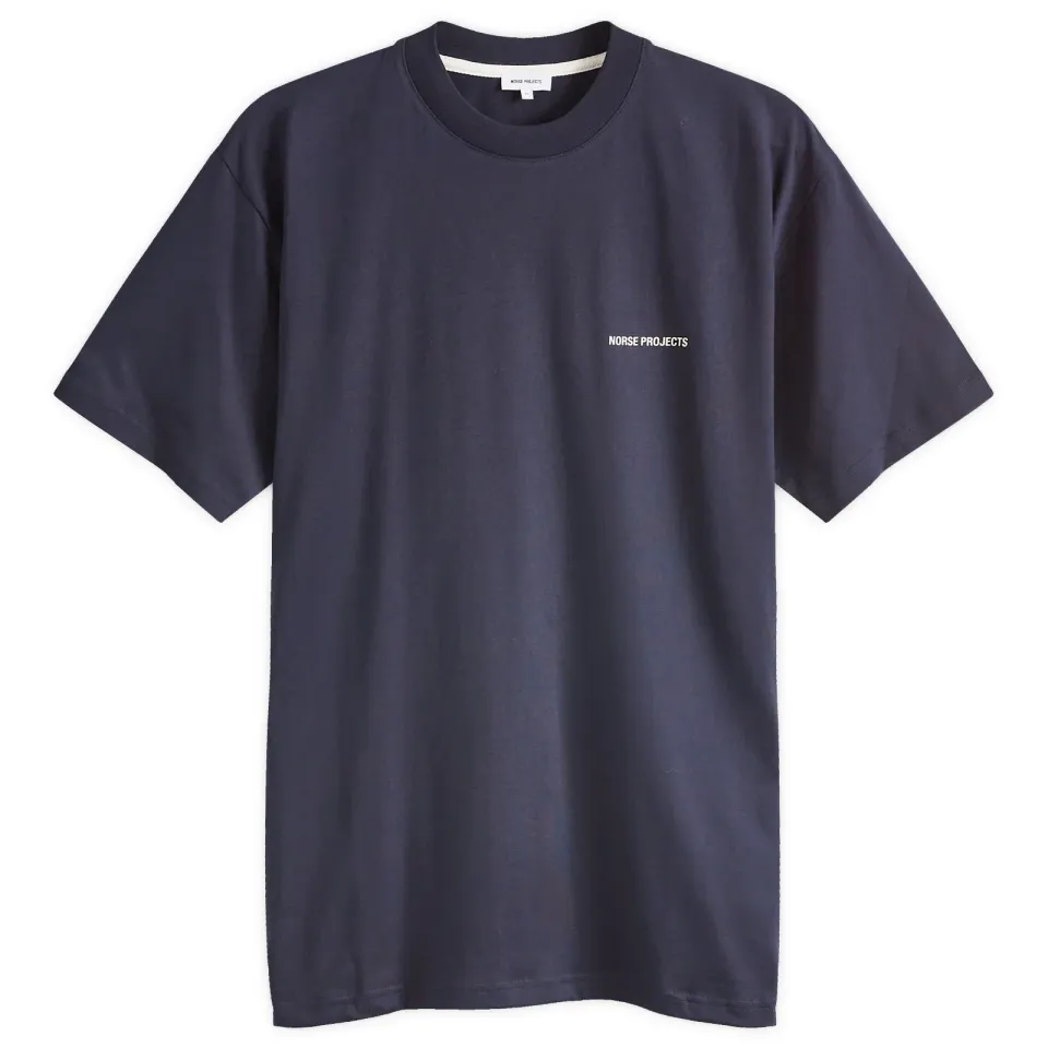 Johannes Standard Logo T-Shirt