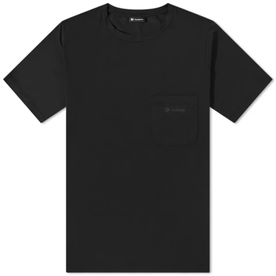 Pocket Tee