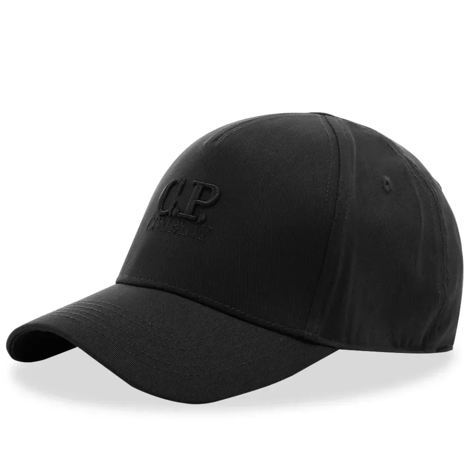 Logo Cap