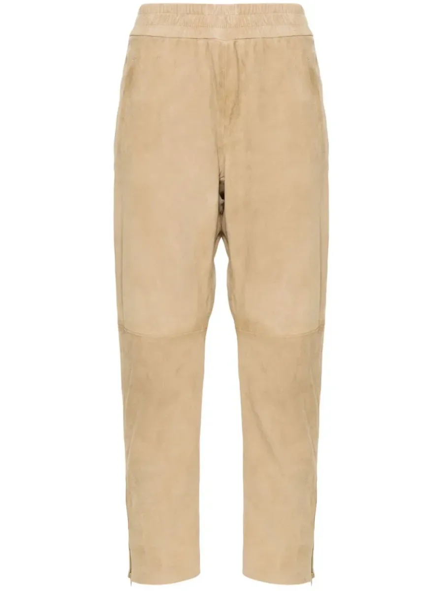 DB Journey Jogging Pant Camel